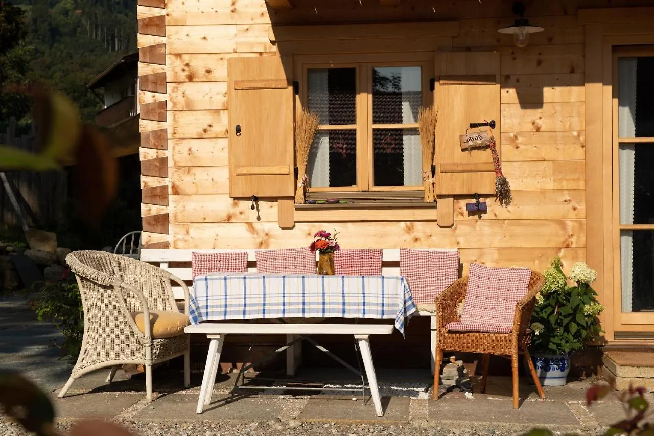 Ferienwohnung Alchemilla Bad Feilnbach Deutschland